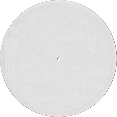 Pro-Ject Acryl It Essential / Primary / Elemental, tallerken i akryl i gruppen Vinyl / Platespillertilbehør hos Ljudfokus (10203020176)