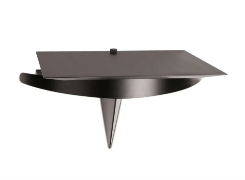 Pro-Ject Wallmount It-3, vegghylle for platespiller i gruppen Vinyl / Platespillertilbehør hos Ljudfokus (10203020308)