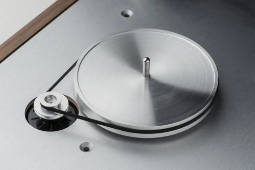 Pro-Ject Classic Evo Subplatter Upgrade i gruppen Vinyl / Platespillertilbehør hos Ljudfokus (10203020318)