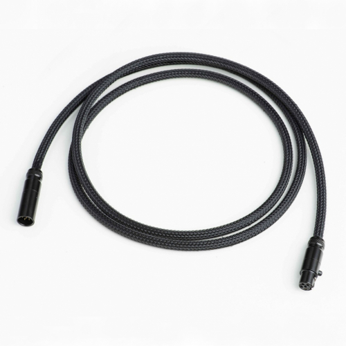 Pro-Ject Connect It S mini-XLR lydkabel, 1.23 meter i gruppen Kabler / Analoge lydkabler hos Ljudfokus (10203020352)