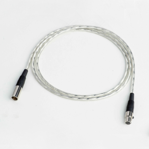 Pro-Ject Connect It E mini-XLR lydkabel, 1.23 meter i gruppen Kabler / Analoge lydkabler hos Ljudfokus (10203020377)