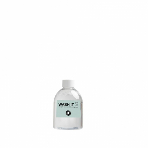 Pro-Ject Wash-It 2 rengjøringsvæske for platespiller-vasker, 250 ml i gruppen Vinyl / Platespillertilbehør hos Ljudfokus (10203020429)
