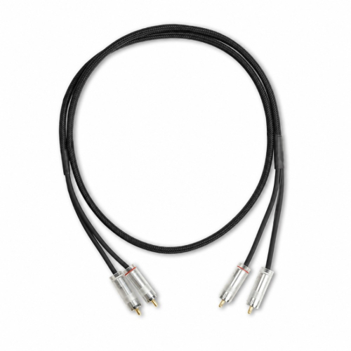 Pro-Ject Connect It LIne S RCA lydkabel i gruppen Kabler / Analoge lydkabler hos Ljudfokus (102060315VAR)