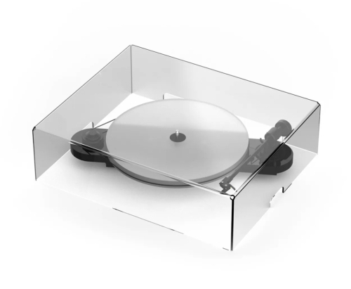 Pro-Ject Cover-It E støvdeksel for platespiller i gruppen Vinyl / Platespillertilbehør hos Ljudfokus (102061012)