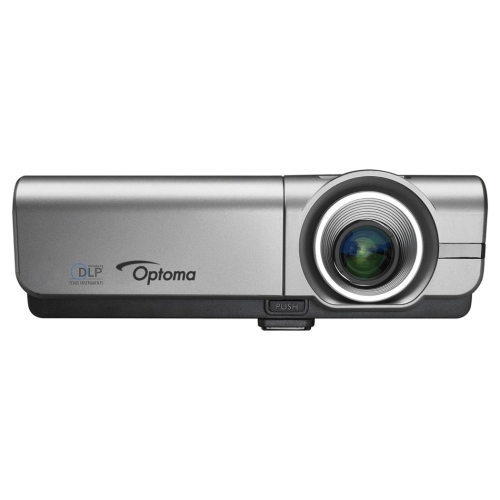 Optoma EH500, lyssterk Full HD-projektor for store områder i gruppen Bilde / Projektorer hos Ljudfokus (119EH500)