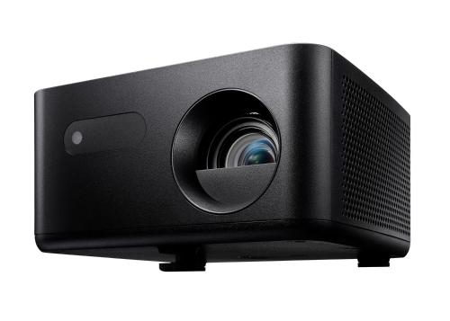 Optoma Photon Life PK31 Ultra HD 4K RGB LED-projektor i gruppen Bilde / Projektorer hos Ljudfokus (119PK31)