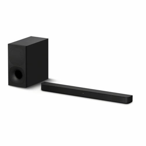 Sony HT-S400 soundbar med trådløs subwoofer & Bluetooth i gruppen Høyttalere / Soundbars hos Ljudfokus (120HTS400)