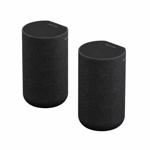 Sony SA-RS5 trådløse surroundhøyttalere for kompatible soundbarer i gruppen Høyttalere / Soundbars hos Ljudfokus (120SARS5)