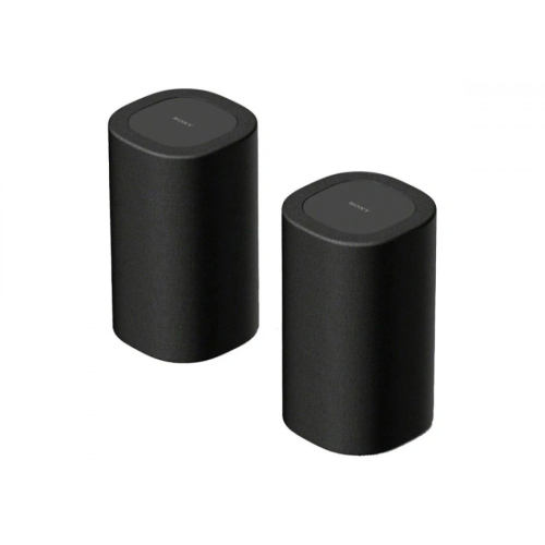Sony BRAVIA Theatre Rear 8 trådløse surroundhøyttalere for kompatible soundbarer i gruppen Høyttalere / Soundbars hos Ljudfokus (120SARS8)