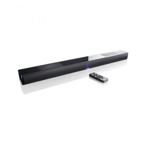 Canton Smart Soundbar 10, svart Retureksemplar i gruppen Kampanje / Outlet hos Ljudfokus (13303891B1)