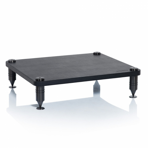 Norstone Como I, påbyggingshylle 150 mm i gruppen Møbler & fester / HiFi-rack & mediabenker hos Ljudfokus (143COMO1)