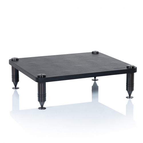 Norstone Como II, påbyggingshylle 180 mm i gruppen Møbler & fester / HiFi-rack & mediabenker hos Ljudfokus (143COMO2)