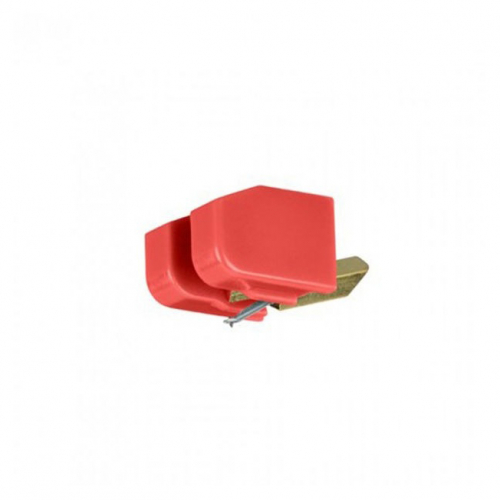 Sumiko Moonstone Stylus, erstatningsnål for platespiller i gruppen Vinyl / Pickuper & stifter hos Ljudfokus (143MOONSTONESTYLUS)