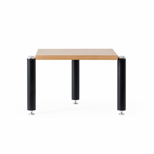 Norstone Copenhagen 3, hyllplan i eik modulært Hifi-rack i gruppen Møbler & fester / HiFi-rack & mediabenker hos Ljudfokus (143NORCOP3AOK)