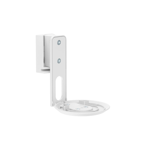 Norstone Sonos Era 100 WM tiltbar veggfeste, hvitt stykk i gruppen Møbler & fester / Høyttalerfester hos Ljudfokus (143NORSONERA100WT)