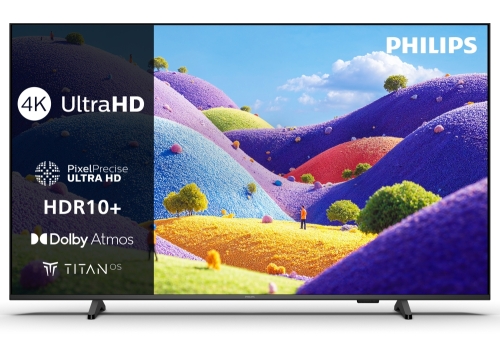 Philips 43PUS7001/12, 43-tommers 4K LED-TV med Titan OS i gruppen Bilde / Flatskjerm-TV hos Ljudfokus (14543PUS700112)