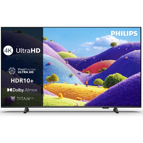 Philips 75PUS7001/12, 4K LED-TV med Titan OS i gruppen Bilde / Flatskjerm-TV hos Ljudfokus (14575PUS700112)