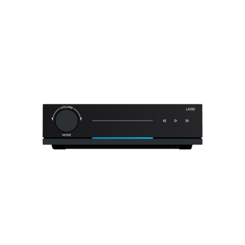 Arylic LA150 strømmeforsterker med HDMI eARC, Google Cast & AirPlay 2 i gruppen Multiroom / Streamingforsterkere hos Ljudfokus (158LA150)