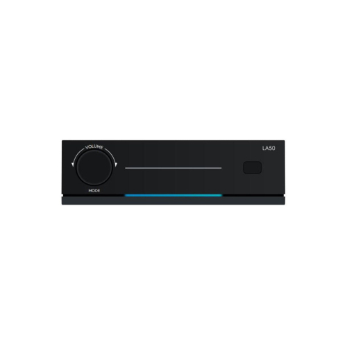Arylic LA50 strømmeforsterker med HDMI ARC, Google Cast & AirPlay 2 i gruppen Multiroom / Streamingforsterkere hos Ljudfokus (158LA50)