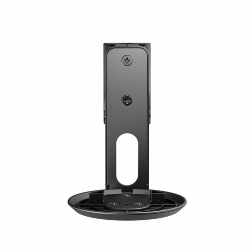 Nedis SPMT-5800 veggfeste for Sonos Era 100, svart stykk i gruppen Møbler & fester / Høyttalerfester hos Ljudfokus (176SPMT5800BK)