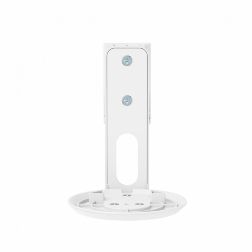 Nedis SPMT-5800 veggfeste for Sonos Era 100, hvitt stykk i gruppen Møbler & fester / Høyttalerfester hos Ljudfokus (176SPMT5800WT)