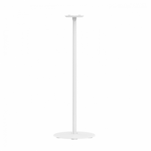 Nedis SPMT-5850 høyttalerstativ for Sonos Era 100, hvit stykk i gruppen Møbler & fester / Høyttalerstativer hos Ljudfokus (176SPMT5850WT)