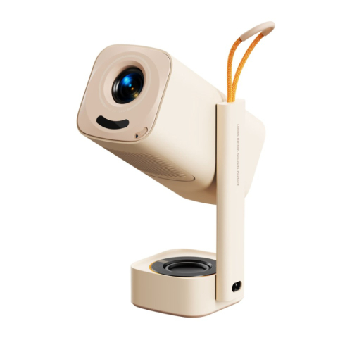 Yaber T1 Pro, portabel Full-HD LCD-projektor med Dolby Audio i gruppen Bilde / Projektorer hos Ljudfokus (1931363149)
