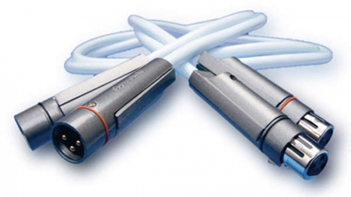 Supra EFF-IXLR lydkabel i gruppen Kabler / Analoge lydkabler hos Ljudfokus (215EFFIXLRV)