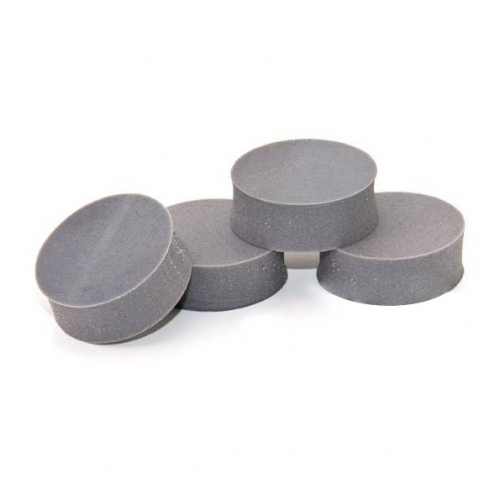 Sonic Design SD-føtter 4-pakning, 50-100 kg for subwoofer & senterhøyttalere i gruppen Øvrig / Vibrasjonsdemping hos Ljudfokus (280SDDAMPSW50100)