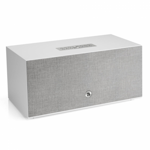 Audio Pro C20 W WiFi-høyttaler med Chromecast & AirPlay 2, hvit i gruppen Multiroom / Trådløse høyttalere hos Ljudfokus (287C20WW)