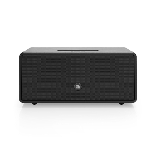 Audio Pro D-2 W, WiFi-høyttaler med Chromecast & AirPlay 2 svart i gruppen Høyttalere / WiFi-høyttalere hos Ljudfokus (287D2WB)