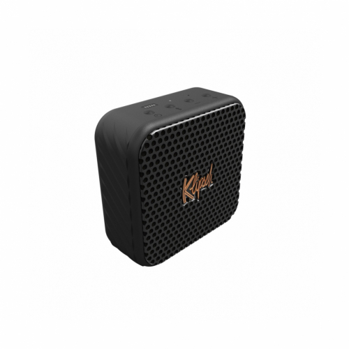 Klipsch Austin, bærbar Bluetooth-høyttaler med IP67-klassifisering i gruppen Høyttalere / Bluetooth-høyttalere hos Ljudfokus (288AUSTIN)
