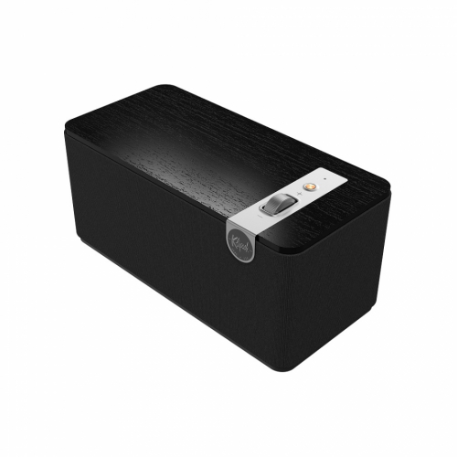 Klipsch The One Plus aktiv høyttaler med Bluetooth & USB-C, ebony i gruppen Høyttalere / Bluetooth-høyttalere hos Ljudfokus (288THEONEPLUSB)