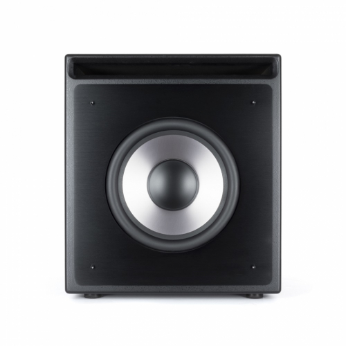 Klipsch THX-1200-SW passiv subwoofer i gruppen Høyttalere / Subwoofere hos Ljudfokus (288THX1200SW)