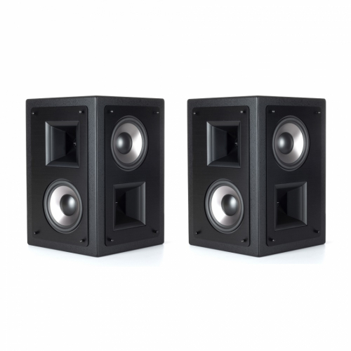 Klipsch THX-5000-SUR, par i gruppen Høyttalere / Surroundhøyttalere hos Ljudfokus (288THX5000SUR)