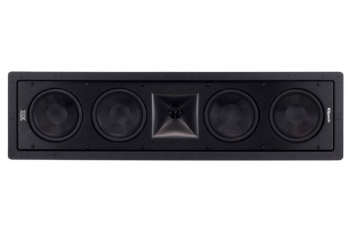 Klipsch THX-504-L innbyggingshøyttaler for vegg, stykk i gruppen Installasjonslyd / Innfellingshøyttalere hos Ljudfokus (288THX504L)