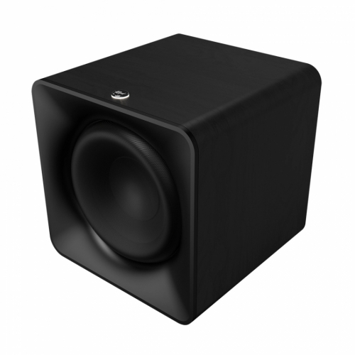 Klipsch Flexus Sub 200 aktiv subwoofer i gruppen Høyttalere / Subwoofere hos Ljudfokus (288XSUB200)