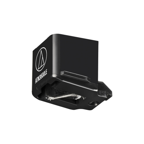 Audio Technica ATN3600LE erstatningsnål for platespiller i gruppen Vinyl / Pickuper & stifter hos Ljudfokus (292ATN3600LE)