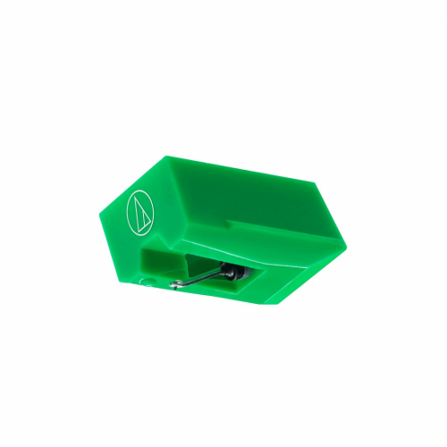 Audio Technica ATN-95E, erstatningsnål for platespiller i gruppen Vinyl / Pickuper & stifter hos Ljudfokus (292ATN95E)