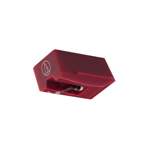 Audio Technica ATN-95EX, erstatningsnål til platespiller i gruppen Vinyl / Pickuper & stifter hos Ljudfokus (292ATN95EX)