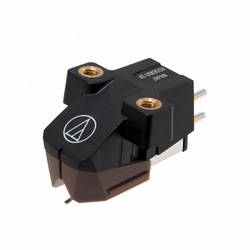 Audio Technica AT-VM95SH, MM-pickup for platespiller i gruppen Vinyl / Pickuper & stifter hos Ljudfokus (292ATVM95SH)