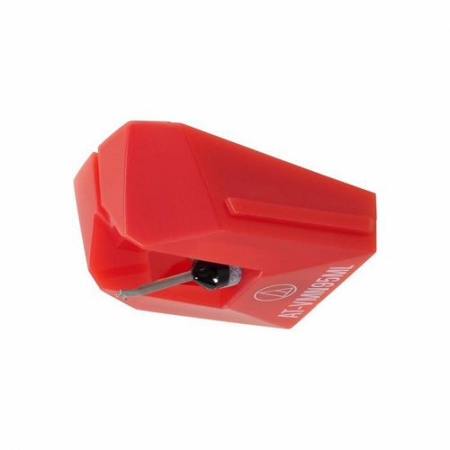 Audio Technica AT-VMN95ML, erstatningsnål for platespiller i gruppen Vinyl / Pickuper & stifter hos Ljudfokus (292ATVMN95ML)