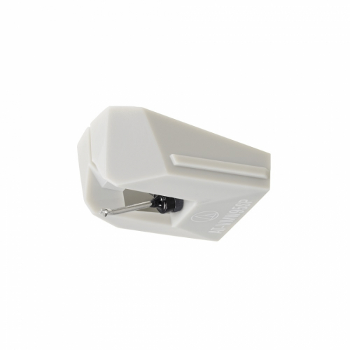 Audio Technica AT-VMN95SP, 78-omdreinings erstatningsnål for platespiller i gruppen Vinyl / Pickuper & stifter hos Ljudfokus (292ATVMN95SP)