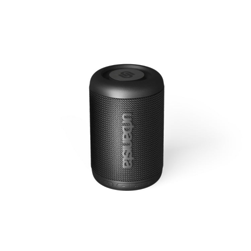 Urbanista Memphis Bluetooth-høyttaler, Midnight Black Retureksemplar i gruppen Kampanje / Outlet hos Ljudfokus (2991037302B1)