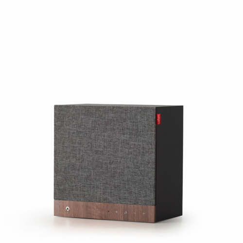 Tangent Spectrum Square, Ikea Kallax-tilpasset Bluetooth-høyttaler i gruppen Høyttalere / Bluetooth-høyttalere hos Ljudfokus (300TANSPECSQU)