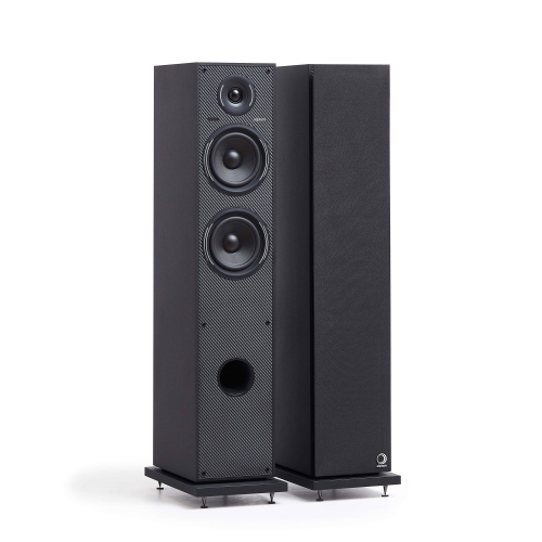 Elipson Horus 11F BT aktive stereohøyttalere med HDMI ARC, svart par i gruppen Høyttalere / Aktive stereohøyttalere hos Ljudfokus (303ELIHOR11FBTBKC)