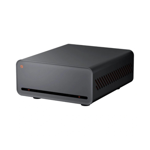 Fosi Audio PSU20 lineær strømforsyning med tre utganger i gruppen Tweaks / Strømprodukter - strømfiltre hos Ljudfokus (317PSU20)