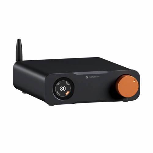 Fosi Audio ZD3 kompakt DAC med Bluetooth & HDMI ARC i gruppen Mediespillere / DAC hos Ljudfokus (317ZD3)