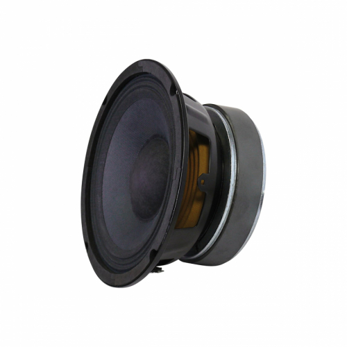 McGee PA Subwoofer 165 Høyttalerelement Midbass i gruppen Byggesett / Høyttalerelementer hos Ljudfokus (320201846)
