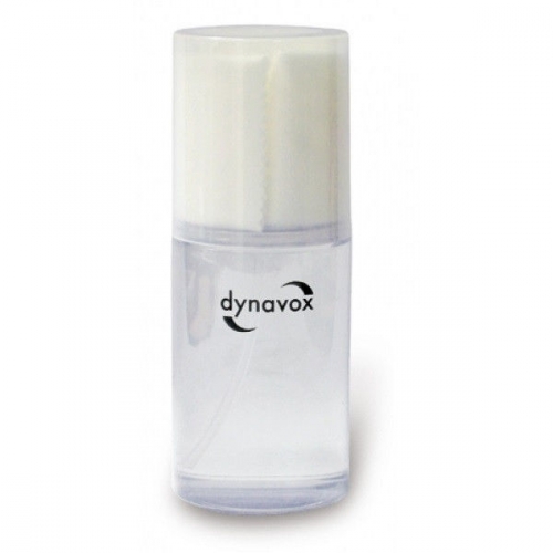 Dynavox Rengjøringsvæske 200 ML for platespiller i gruppen Vinyl / Platespillertilbehør hos Ljudfokus (320203919)
